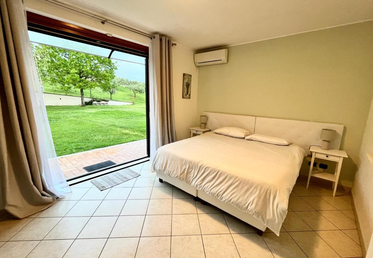 Cape House Villa Albano Laziale Exterior foto